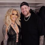 Jelly Roll Reportedly Ends Marriage With Bunnie Xo as Court Documents Reveal Divorce Filing in Tennessee, Sparking Controversy Across the US Music Scene