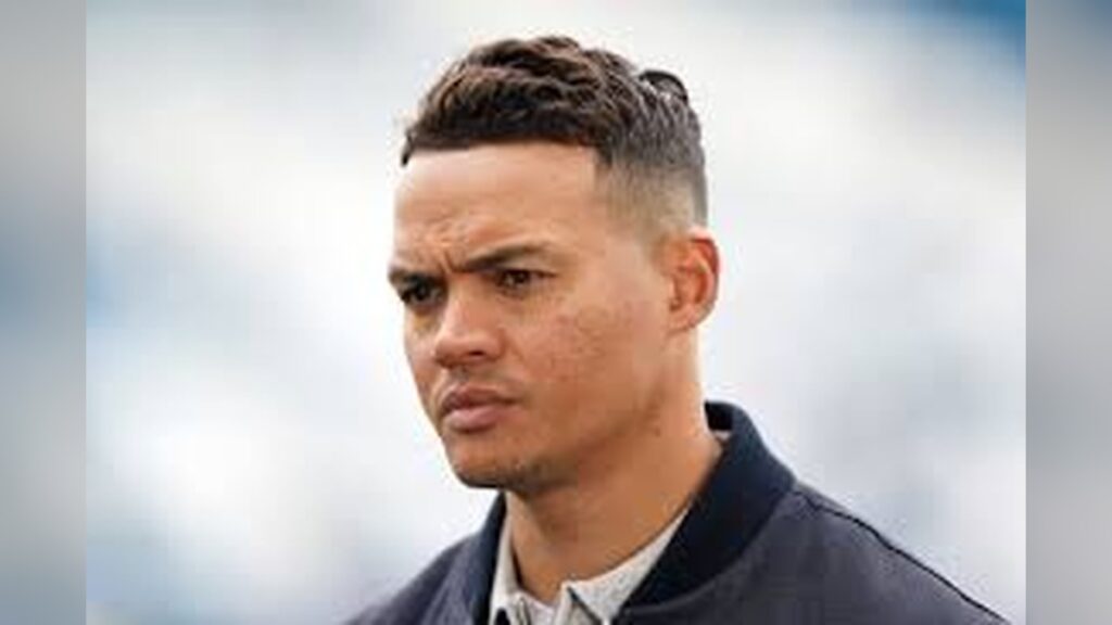 Jermaine Jenas Admits He Lost Everything in England as Ex-Match of the Day Presenter Opens Up About Career Collapse, Family Split and Personal Struggles