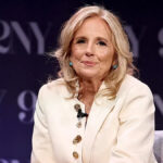 Jill Biden