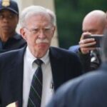 Bombshell Court Twist: John Bolton Pleads Guilty After Secret Files Case Finally Collapses