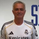 José Mourinho