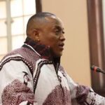 Jub Jub Arrested After Explosive Jealousy Showdown With E-Hailing Driver Outside Residence in Edenvale, South Africa