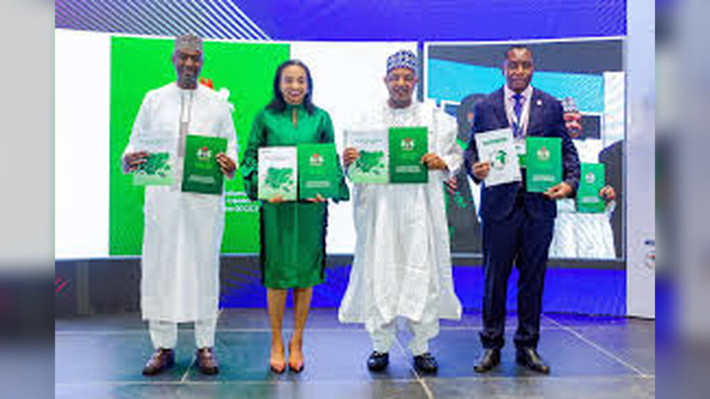 Jumoke Oduwole Unveils Controversial $1bn AfCFTA Credit Facility in Abuja as Critics Question Who Really Benefits from Nigeria’s Trade Push