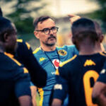 Junior Khanye Questions Kaizer Chiefs’ Decision as Naturena Board Targets Fernando Da Cruz in Controversial Coaching Search