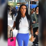 Katie Price