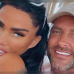 Katie Price Refuses to Pay £140K Bail as Lee Andrews Posts AI Video After Dubai Jail Release Sparks Global Controversy