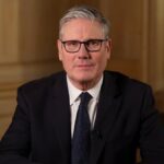 Starmer Welcomes US-Iran Breakthrough, Citing Urgent Need to Ease Global Economic Strain