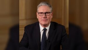 Starmer Welcomes US-Iran Breakthrough, Citing Urgent Need to Ease Global Economic Strain