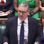 Keir Starmer
