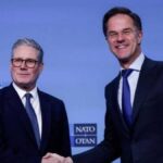 Keir Starmer Vows to Boost UK Defence Spending Ahead of NATO Summit in Ankara as Mark Rutte Warns Allies Must Act Faster Against Growing Global Threats