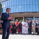 G7 Nations Face Backlash After Shifting Development Strategy Toward Private Investors While Slashing Aid Commitments in Evian-les-Bains, France