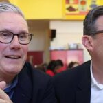 Keir Starmer Demands End to Leadership Plotting as He Confronts Andy Burnham and Labour Factions Amid Post-Makerfield By-Election Turmoil in England