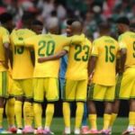 History or Heartbreak? Bafana Bafana's Knockout Dream Faces Canada's Deadliest Attack Yet