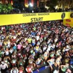 KwaZulu-Natal Economy Explodes as Comrades Marathon Floods Durban and Pietermaritzburg with R800 Million and R200 Million Inflows During Massive 99th Running in South Africa