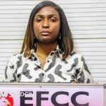“Lagos Special Offences Court Hears EFCC Case as Blessing CEO Faces Controversial N69 Million Fraud Charges in High-Profile Arraignment”