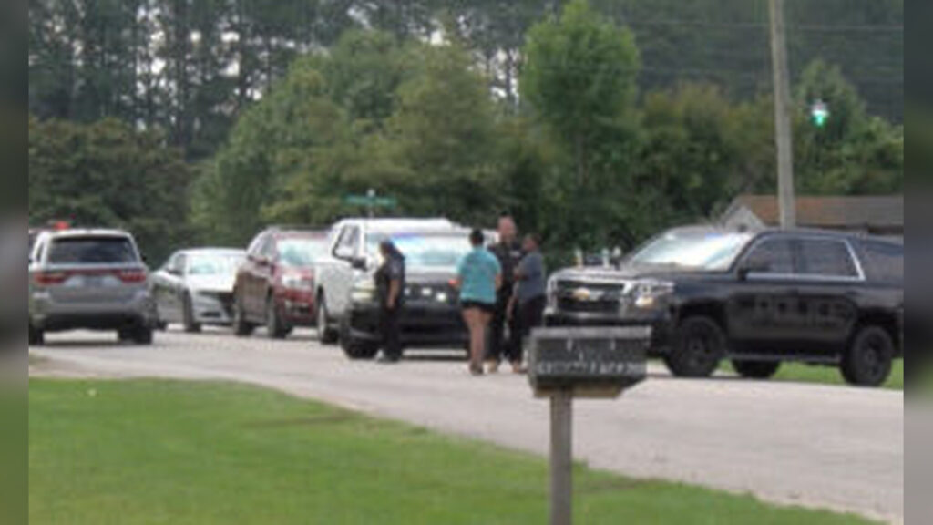 Law Enforcement Resolves Bertie-Martin Regional Jail Hostage Crisis and Launches Investigation
