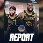 Family or Fifth Ring? LeBron James Faces Career-Defining Choice as Warriors Circle