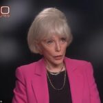 Lesley Stahl