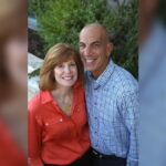 Linda and Mike Mussallem