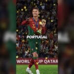 Live Chaos Expected as Portugal Begin Campaign—But Group K Is Not as Easy as It Looks