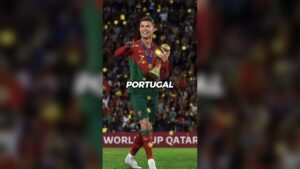 Live Chaos Expected as Portugal Begin Campaign—But Group K Is Not as Easy as It Looks