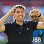 Liverpool Sacks Arne Slot and Rapidly Chase Andoni Iraola in Explosive Coaching Move Across Merseyside, England