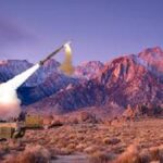 Missile Defense Agency Awards Lockheed Martin Multi Year THAAD Interceptor Production Contract Worth More Than $35 Billion