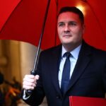 Lord Mandelson Dismisses Wes Streeting as “Immature” in Explosive Cabinet WhatsApp Exchanges with Pat McFadden Inside UK Political Elite Communications in London