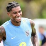 Marcus Rashford Ignites Future Storm as England Star Trains in Scorching Heat While Manchester United Uncertainty Deepens in Dallas World Cup Build-Up