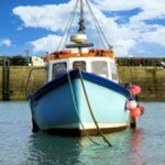 Marine Management Organisation Restarts Fishing Surveillance Programme and Partners CLS UK Ltd in UK Waters Under 12m Vessel Monitoring Push