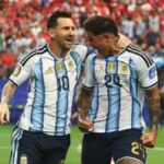 World Cup Chaos: Mbappe Matches Legend, Messi Makes History and Ronaldo's Crisis Deepens
