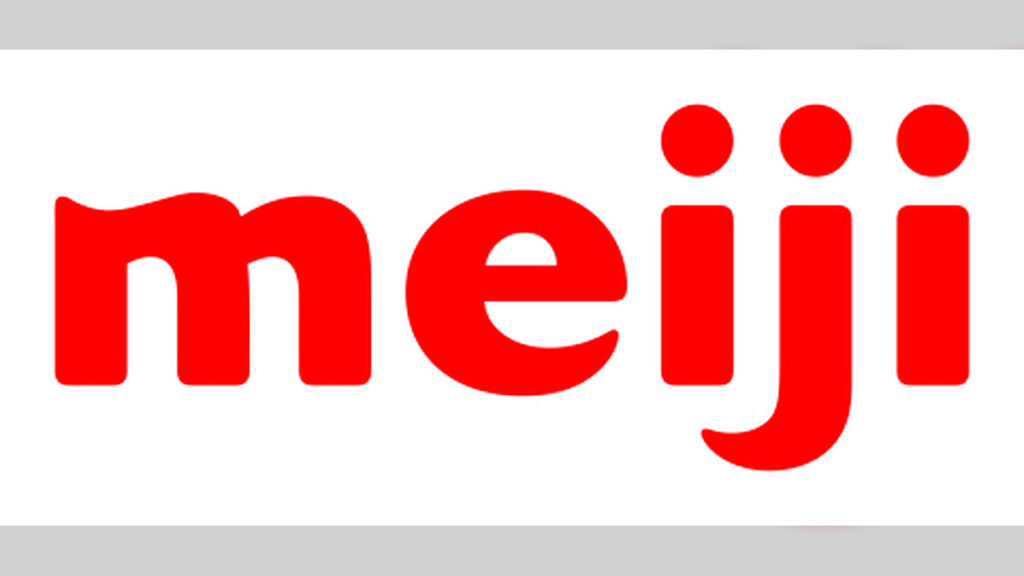 Meiji Seika Pharma