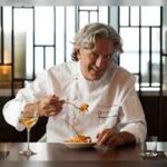Michelin-Star Chef Giorgio Locatelli Joins Celebrity MasterChef in the UK to Judge Stars Under Pressure and Ignite Controversy Over His “Bad Cop” Cooking Style