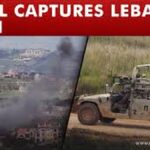 Military Sources Claim Hezbollah Unit Leader Mohammed Mousa Mteirek Is Killed During Targeted Operation in Lebanon, as Israel Intensifies Actions Against Rocket and UAV Networks in Border Regions