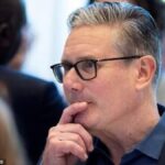 Cabinet Revolt Explodes: Ministers Turn on Starmer and Demand He Step Aside for BurnhamCabinet Revolt Explodes: Ministers Turn on Starmer and Demand He Step Aside for Burnham