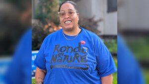 Minnesota Black Lives Matter Activist Sparks Fierce Backlash After Suggesting Dogs Should Relieve Themselves in White Christian Cemeteries During Dog Park Debate