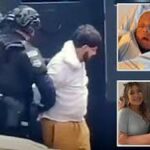 Modesto Police Arrest Joaquin Escoto After He Allegedly Stabs Young Mother, Infant Son, and Grandmother to Death in Shocking California Residential Home Attack