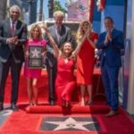 Molly Shannon’s Walk of Fame Star Sparks Debate as She Lands Beside Will Ferrell