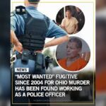 From 'Dead' to Behind Bars: The Twisted Double Life of America's Most Notorious Fugitive Comes to a Sudden End