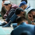 Muslims