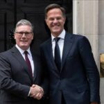 Behind Closed Doors: UK PM and NATO Chief Discuss Ukraine, Hormuz, and Europe's Next Big Security Move