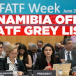 Shock Decision: Why Namibia Was Suddenly Removed From Global Grey List