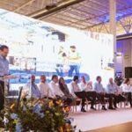 Netafim Opens Controversial High-Tech Irrigation Mega Plant as Israeli Firm Deepens Control Over North American Agriculture Production in Hermosillo, Mexico