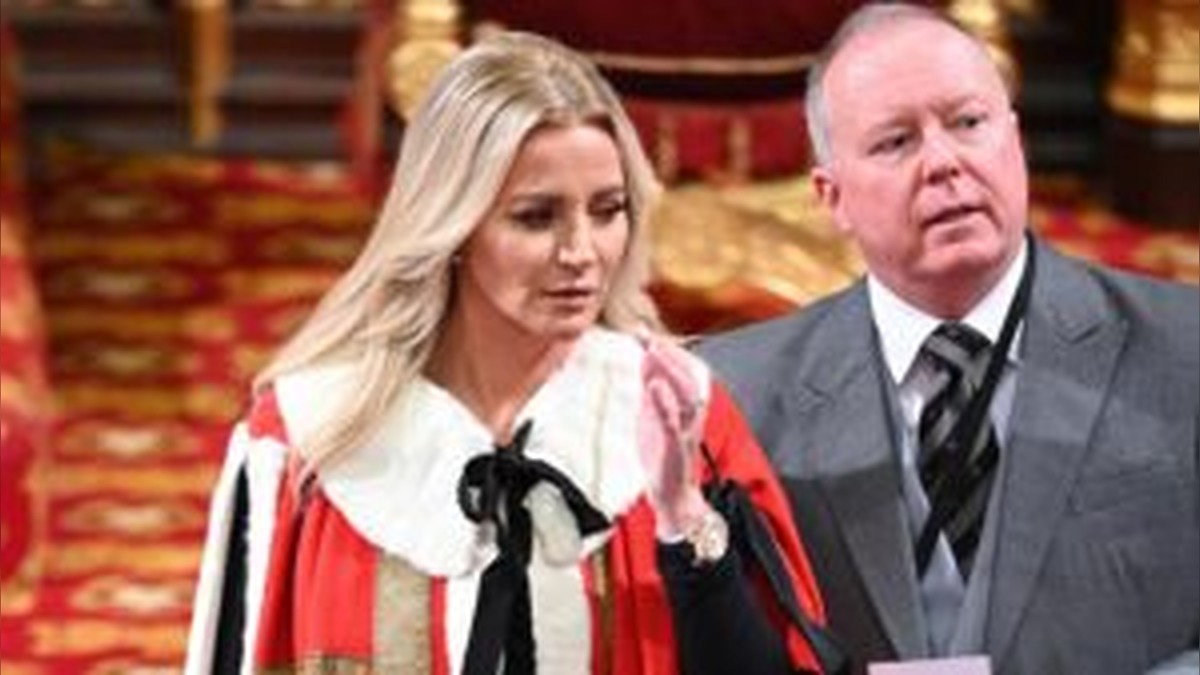From VIP Lane to Courtroom Drama: New Legal Offensive Targets Figures Linked to PPE Medpro Collapse