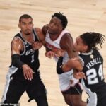 New York Knicks Push Toward NBA Glory as Jeffrey Yip Stakes $6,000 Hedge on Championship Result That Could Destroy or Save His Manhattan Smash Venue Business in New York City