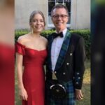 Chaos in Peckham: Nicky Campbell’s Daughter Injured in Hit-and-Run Before ‘Unthinkable’ Hospital Ordeal