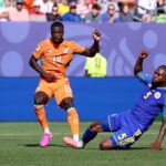 Nicolas Pepe Scores Brilliant Brace as Côte d’Ivoire Defeats Curaçao and Secures Historic Place in the FIFA World Cup Knockout Stage for the First Time