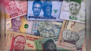 Nigerian Naira