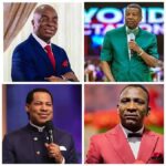 Nigerian Pastors Go to War Over 'Once Saved, Always Saved' Doctrine—Challenge to Public Debate Sparks Buzz