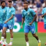 Win or Go Home: Brazil Faces Nightmare Knockout Test Against Fearless Japan